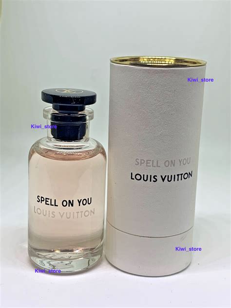 spell on you louis vuitton amazon